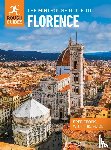Guides, Rough, Jackson, Anthon - The Mini Rough Guide to Florence: Travel Guide with eBook