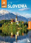 Guides, Rough, Morton, Owen - Rough Guides Mini Slovenia: Travel Guide with eBook