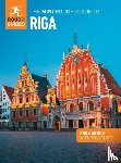 Guides, Rough, Reeves, Joanna - The Mini Rough Guide to Riga: Travel Guide with eBook