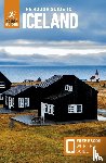 Guides, Rough, Stables, Daniel - The Rough Guide to Iceland: Travel Guide with eBook
