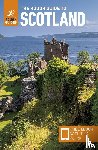 Guides, Rough, Longley, Norm - The Rough Guide to Scotland: Travel Guide with eBook