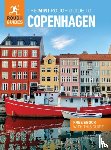 Guides, Rough, Jackson, Anthon - The Mini Rough Guide to Copenhagen: Travel Guide with eBook