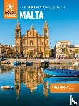 Guides, Rough, Stables, Daniel - The Mini Rough Guide to Malta: Travel Guide with eBook