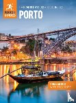Guides, Rough, Williams, Beth - The Mini Rough Guide to Porto: Travel Guide with eBook