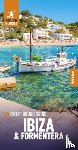 Guides, Rough, Drynan, Kate - Pocket Rough Guide Ibiza and Formentera: Travel Guide with eBook
