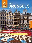 Guides, Rough, Clark, Austin - Rough Guides Mini Brussels: Travel Guide with eBook