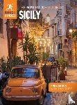 Guides, Rough, Belford, Ros - The Mini Rough Guide to Sicily: Travel Guide with eBook