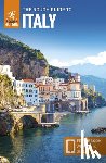 Guides, Rough, Belford, Ros - The Rough Guide to Italy: Travel Guide with eBook