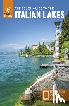 Guides, Rough, Belford, Ros - The Rough Guide to the Italian Lakes: Travel Guide with eBook