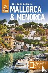 Guides, Rough, Lee, Phil - The Rough Guide to Mallorca and Menorca: Travel Guide with eBook