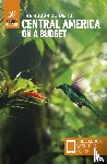 Guides, Rough, Stafford, Paul - The Rough Guide to Central America on a Budget: Travel Guide with eBook