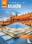 Guides, Rough, Reeves, Joanna - The Mini Rough Guide to Krakow: Travel Guide with eBook