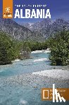 Guides, Rough, Duca, Marc Di, Morton, Owen, O'Donnell, Ben - The Rough Guide to Albania: Travel Guide with eBook