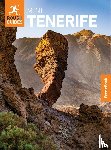 Guides, Rough, Clarke, Ross - Rough Guides Mini Tenerife: Travel Guide with eBook