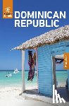 Guides, Rough, Miles, Sarah - Rough Guides Dominican Republic: Travel Guide with eBook