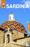 Guides, Rough, Belford, Ros - Rough Guides Sardinia: Travel Guide with eBook