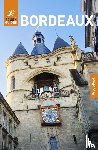 Guides, Rough, Butler, Stuart - Rough Guides Bordeaux: Travel Guide with eBook