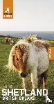 Guides, Rough, Morton, Owen - Rough Guides Pocket British Breaks Shetland: Travel Guide with eBook