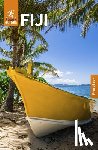 Guides, Rough, Zatko, Martin - Rough Guides Fiji: Travel Guide with eBook