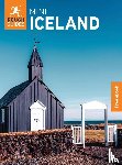 Guides, Rough - Rough Guides Mini Iceland: Travel Guide with eBook