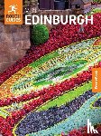 Guides, Rough - Rough Guides Mini Edinburgh: Travel Guide with eBook