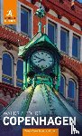Guides, Rough, Stables, Daniel - Rough Guides Walks and Tours Copenhagen: Travel Guide with eBook