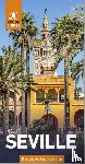 Guides, Rough - Rough Guides Pocket Seville: Travel Guide with eBook