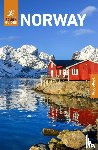 Guides, Rough, Lee, Phil - Rough Guides Norway: Travel Guide with eBook