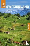 Guides, Rough, Beattie, Andrew - Rough Guides Switzerland: Travel Guide with eBook