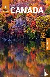 Guides, Rough, Keeling, Stephen - Rough Guides Canada: Travel Guide with eBook
