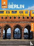 Guides, Rough, Beattie, Andrew - Rough Guides Mini Berlin: Travel Guide with eBook