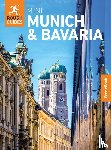 Guides, Rough, Marle, Jeroen van - Rough Guides Mini Munich and Bavaria: Travel Guide with eBook