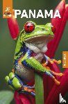 Guides, Rough, Humphreys, Sara - Rough Guides Panama: Travel Guide with eBook
