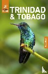 Guides, Rough, Hernandez, Skye - Rough Guides Trinidad and Tobago: Travel Guide with eBook