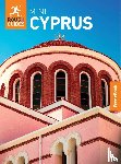 Guides, Rough, Philippou, Eleni - Rough Guides Mini Cyprus: Travel Guide with eBook