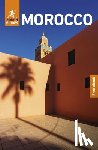 Guides, Rough - Rough Guides Morocco: Travel Guide with eBook