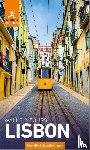 Guides, Rough, Hancock, Matthew, Tomlin, Amanda - Rough Guides Walks and Tours Lisbon: Travel Guide with eBook