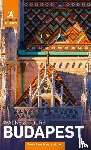 Guides, Rough, Drynan, Kate - Rough Guides Walks and Tours Budapest: Travel Guide with eBook