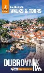 Guides, Rough, Novakovich, Mary - Rough Guides Walks and Tours Dubrovnik: Top 11 Itineraries for Your Trip: Travel Guide with eBook