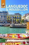 Guides, Rough, Catlos, Brian A. - Rough Guides Languedoc and Roussillon: Travel Guide with eBook