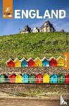 Guides, Rough, Reeves, Joanna, Longley, Norm - Rough Guides England: Travel Guide with eBook