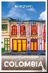 Zatko, Martin - Insight Guides Colombia: Travel Guide with eBook