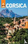 Guides, Rough, Smith, Zoe - Rough Guides Corsica: Travel Guide with eBook