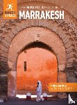 Guides, Rough, Morrison, Alice - The Mini Rough Guide to Marrakesh: Travel Guide with eBook