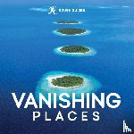 Guides, Rough, Hopkins, Amy - Rough Guides Vanishing Places