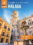 Guides, Rough, Stafford, Paul - The Mini Rough Guide to Malaga: Travel Guide with eBook