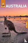 Guides, Rough, Zatko, Martin, Chipperfield, Mark - Rough Guides Australia: Travel Guide with eBook