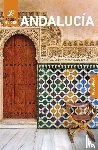 Guides, Rough, David, Lauren - Rough Guides Andalucia: Travel Guide with eBook
