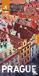 Guides, Rough, Duca, Marc Di - Rough Guides Pocket Prague: Travel Guide with eBook