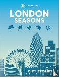 Guides, Rough, Williams, Beth, Reeves, Joanna, Drynan, Kate - Rough Guides London Seasons